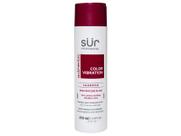 Sür Professional Color Vibration Shampoo 250ml