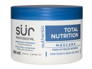 Sür Professional Total Nutrition Mascara 300ml Sür Professional Total Nutrition Mascara 300ml