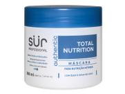 Sür Professional Total Nutrition Mascara 500ml