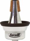 Surdina Efeito Trompete Multiplay Cup Mute Torelli TA114
