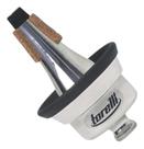 Surdina Para Trompete Modelo Cup Mute Torelli Ta114