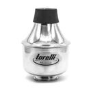Surdina Para Trompete Modelo Harmon Wow Wow Torelli Ta115 Surdina Para Trompete Modelo Harmon Wow Wow Torelli Ta115