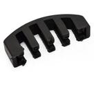 Surdina torelli ts020 p/violino estudo (garfo 5 pontas) stradivarius Surdina torelli ts020 p/violino estudo (garfo 5 pontas) stradivarius