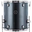 Surdo Avulso 14 Nagano Garage Grafite 14x14 com 3 Pés Surdo Avulso 14 Nagano Garage Grafite 14x14 com 3 Pés