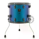 Surdo Avulso 14 Odery The Tiger Chameleon 14x12 transforme em bumbo com adaptador à parte (Liquida Surdo Avulso 14 Odery The Tiger Chameleon 14x12 transforme em bumbo com adaptador à parte (Liquida