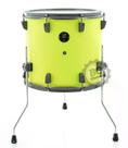 Surdo Avulso 14 Odery The Tiger Sicilian Lemon 14x12 transforme em bumbo com adaptador à parte (Li Surdo Avulso 14 Odery The Tiger Sicilian Lemon 14x12 transforme em bumbo com adaptador à parte (Li
