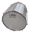 Surdo Inox 60x18 Batuka