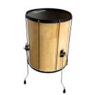 Surdo Luen 60X18 Madeira Verniz Pele material sintético 08 Afinações 20607