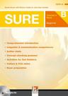 Sure - beginner - combo split b - teacher's book - british english + e-zone