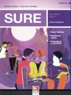 Sure - intermediate - student's book - with access code to e-zone