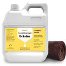 Surfactante Hznxolrc Cocamidopropil betaína pura 2,36L