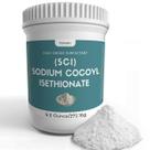 Surfactante Hznxolrc Cocoil Isetionato de Sódio (SCI) em pó 280 mL
