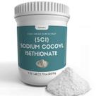 Surfactante Hznxolrc Cocoil Isetionato de Sódio (SCI) em pó 625 mL