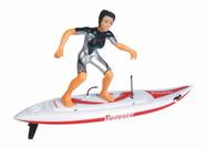 Surfista girl graupner 1/8 rtr 2074 Surfista girl graupner 1/8 rtr 2074