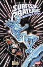 Surfista Prateado Renascimento: Legado (Marvel Lendas)