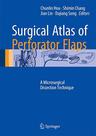Surgical atlas of perforator flaps