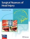 Surgical nuances of head injury