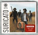 Suricato CD Sol-Te