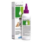Surosolve Solução Auricular Para Cães E Gatos 125ml