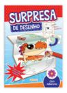 Surpresa De Desenho