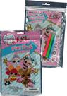Surpresa L.O.L. PlayPack! Bendon Publishing com 4 marcadores