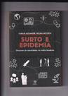 Surto e epidemia: Discursos de autoridades na mídia brasileira - PONTES Surto e epidemia: Discursos de autoridades na mídia brasileira - PONTES