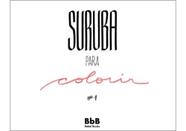 Suruba para colorir - vol. 1