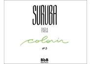 Suruba para colorir - vol. 3