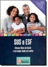 SUS e ESF- Sistema Unico De Saude E Estrategia Saude Da Familia