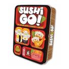Sushi go! Sushi go!