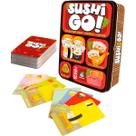 Sushi Go Jogo De Cartas Devir Português Board Game