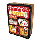 Sushi Go Party! - Jogo de Cartas - Devir
