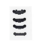 Susp Arm Pin Holder Suporte de Pino do Braco da Suspensao 4 Pecas - Hy Model 88681-022