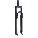 Suspensão 29 aço ahead set 28.6mm 38mm e travel de 80mm