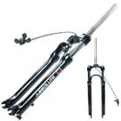 Suspensão Absolute Nero 29 Mola Trava Guidão Alumínio 100mm Suspensão Absolute Nero 29 Mola Trava Guidão Alumínio 100mm