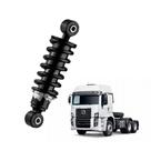 Suspensão Amortecedor Mola Cabine Volkswagen Constellation Dianteiro 2T2899515 - Globo