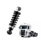 Suspensão Amortecedor Mola Cabine Volkswagen Constellation Traseiro 2R899515/2V2899515 - Globo