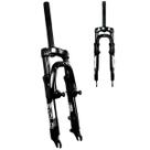 Suspensão Aro 20 Evolo 21.1mm Disco/V-Brake C/ Trava Ombro