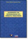 Suspensão da Exigibilidade do Crédito Tributário