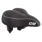 Suspensão de bicicleta Cruiser Saddle Cloud-9 Sunlite Gel