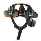Suspensão de substituição de capacete com Chinstrap LIFT SAFETY Dax