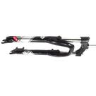 Suspensão First 29 Amortecedor Bicicleta Com Regulagem Bike