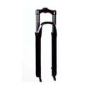 Suspensao Garfo Aro 29 Freio Disco 28.6mm Bicicleta Mtb