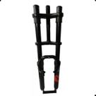 Suspensão Garfo Bike Aro 26 Standard 2 Andar Gordo 21.1mm Suspensão Garfo Bike Aro 26 Standard 2 Andar Gordo 21.1mm