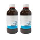 Suspensão Oral de Hortelã VERBASA CONFEC Advance 500 ml - 2 Unidades