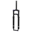 Suspensão Pinnes 29 com Trava Ombro 80mm Aço Ahead Set