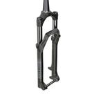 Suspensão RockShox Judy Silver TK A3 29 Solo Air 100mm 51 offset eixo 9mm 1 - 1/8-inch reto Trava no Crown Alumínio Preto
