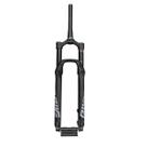 Suspensão rockshox pike select rc 15x110 140mm