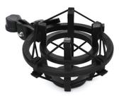 Suspension Shock Mount Rode SM2 para microfone de diafragma grande