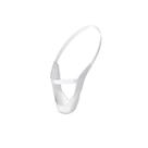 Suspensorio Escrotal G Branco BC0150-C - Mercur